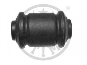 OPTIMAL F7-2002 valdymo svirties/išilginių svirčių įvorė 
 Ašies montavimas/vairavimo mechanizmas/ratai -> Valdymo svirtis/pasukamosios svirties sujungimas -> Montavimas/sutvirtinimas
701407183
