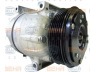 HELLA 8FK 351 135-091 kompresorius, oro kondicionierius 
 Oro kondicionavimas -> Kompresorius/dalys
82 00 424 250, 82 00 678 509