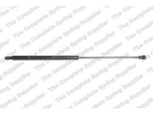 ROC GS1509 dujinė spyruoklė, bagažinė 
 Priedai -> Bagažinė/pakrovimo skyrius
689500W540, 689500W541, 689600W530