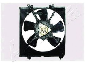 ASHIKA VNT161009 ventiliatorius, radiatoriaus 
 Aušinimo sistema -> Oro aušinimas
MR497767