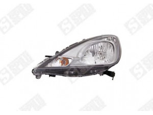 SPILU 900965 priekinis žibintas 
 Kėbulas -> Priekinis žibintas/dalys -> Priekinis žibintas/įterp.
33150TF0G01
