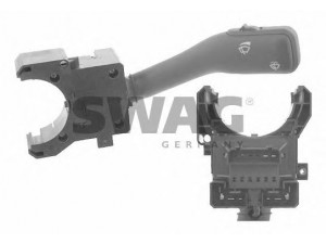 SWAG 30 91 8644 valytuvo jungiklis; vairo kolonėlės jungiklis 
 Vidaus įranga -> Rankinės/kojinės svirties sistema
4B0 953 503 E, 4B0 953 503 E 01C