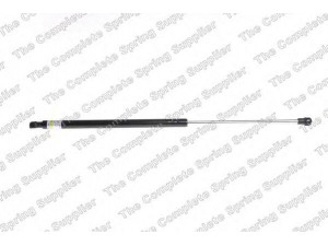 LESJÖFORS 8115655 dujinė spyruoklė, bagažinė 
 Priedai -> Bagažinė/pakrovimo skyrius
7000510368C0, 8731S8