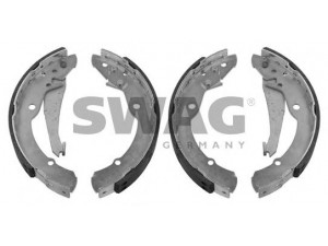 SWAG 30 93 4369 stabdžių trinkelių komplektas 
 Techninės priežiūros dalys -> Papildomas remontas
1J0 698 525, 1J0 698 525 A, 1J0 698 525 B