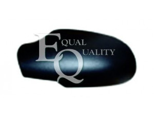 EQUAL QUALITY RS00614 dangtelis, išorinis veidrodėlis 
 Kėbulas -> Keleivių kabina -> Veidrodėlis
A168 811 0260 7C45