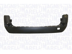 MAGNETI MARELLI 021316002230 buferis 
 Kėbulas -> Transporto priemonės galas -> Buferis/dalys
735344470