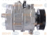 HELLA 8FK 351 002-451 kompresorius, oro kondicionierius 
 Oro kondicionavimas -> Kompresorius/dalys
4E0 260 805 F, 4E0 260 805 F
