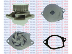 AQUAPLUS 85-3595 vandens siurblys 
 Aušinimo sistema -> Vandens siurblys/tarpiklis -> Vandens siurblys
036121005Q, 036121005S, 036121005SV