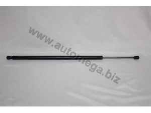 AUTOMEGA 3182705502K0A dujinė spyruoklė, bagažinė 
 Priedai -> Bagažinė/pakrovimo skyrius
2K0827550A, 2K0827550A, 2K0827550A