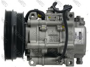 TEAMEC 8600041 kompresorius, oro kondicionierius 
 Oro kondicionavimas -> Kompresorius/dalys
71721685, 7765865, 7765865