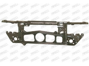 PRASCO BM0443200 priekinis variklio gaubtas 
 Kėbulas -> Kėbulo dalys/ sparnas/buferis -> Priekinis aerodinaminio pasipriešinimo sumažinimas/grotelės
51718159610