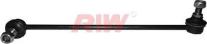 RIW VW4013 šarnyro stabilizatorius 
 Ašies montavimas/vairavimo mechanizmas/ratai -> Stabilizatorius/fiksatoriai -> Savaime išsilyginanti atrama
68510017
