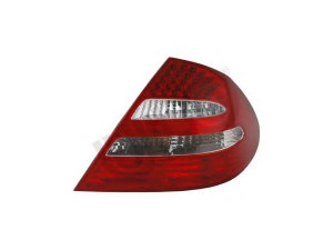 ULO 7296-04 kombinuotas galinis žibintas 
 Kėbulas -> Šviesos -> Kombinuotas galinis žibintas/dalys -> Kombinuotas galinis žibintas
2118200664, A2118200664