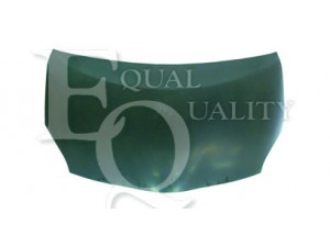 EQUAL QUALITY L05067 gaubtas 
 Kėbulas -> Transporto priemonės priekis -> Gaubtas/dalys/garso izoliacinė medžiaga
53301-47050