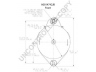 PRESTOLITE ELECTRIC A0014742JB kintamosios srovės generatorius