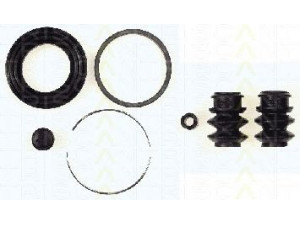 TRISCAN 8170 204217 remonto komplektas, stabdžių apkaba