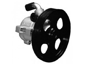 SAMI P0501-136 hidraulinis siurblys, vairo sistema