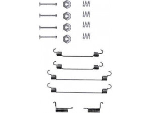 MINTEX MBA737 priedų komplektas, stabdžių trinkelės 
 Stabdžių sistema -> Būgninis stabdys -> Dalys/priedai