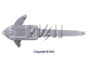 WAIglobal WPR0091L lango pakėliklis
F43Z54233V94, F6TZ1523209AA