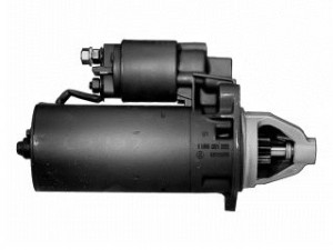 SPIDAN 4437 starteris 
 Elektros įranga -> Starterio sistema -> Starteris
077911023C