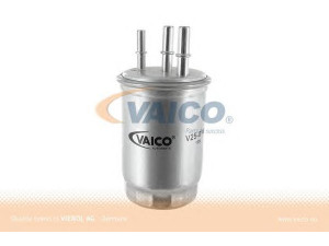 VAICO V25-0146 kuro filtras 
 Techninės priežiūros dalys -> Papildomas remontas
1 137 026, 1 230 645, 1 480 561