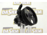 DA SILVA DP2609 hidraulinis siurblys, vairo sistema 
 Vairavimas -> Vairo pavara/siurblys