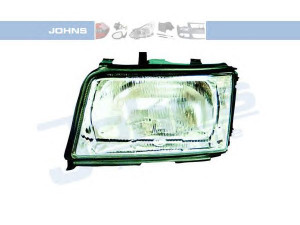 JOHNS 13 16 09 priekinis žibintas 
 Kėbulas -> Priekinis žibintas/dalys -> Priekinis žibintas/įterp.
4A0 941 029