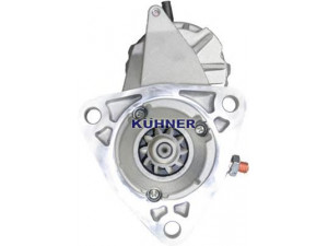 AD KÜHNER 254750 starteris
3957597, 3958033