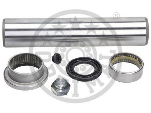 OPTIMAL G8-277 remonto komplektas, rato pakaba 
 Ašies montavimas/vairavimo mechanizmas/ratai -> Pasukamojo kakliuko remonto rinkinys -> Remonto komplektas, karbiuratorius
5131.A6, 5132.65, 5132.72, 5174.05