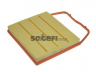 FRAM CA10676 oro filtras 
 Techninės priežiūros dalys -> Techninės priežiūros intervalai
13717556961