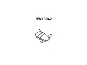VENEPORTE BW10042 galinis duslintuvas
18107528813