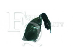 EQUAL QUALITY S0320 vidinis sparno skydas 
 Kėbulas -> Transporto priemonės priekis -> Sparnas/montavimo dalys
4883798AA
