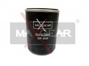 MAXGEAR 26-0029 alyvos filtras 
 Techninės priežiūros dalys -> Techninės priežiūros intervalai
5973928, 5984044, 5984044