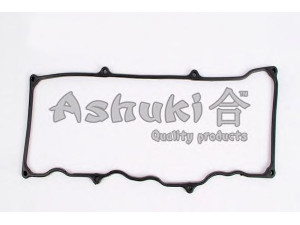 ASHUKI N560-12 tarpiklis, svirties dangtis 
 Variklis -> Cilindrų galvutė/dalys -> Svirties dangtelis/tarpiklis
13270-84A01, 13270-84A01-P, 47-01-130/ASHIKA