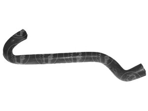 FARE SA 7353 radiatoriaus žarna 
 Aušinimo sistema -> Žarnelės/vamzdeliai/sujungimai -> Radiatoriaus žarnos
7534616