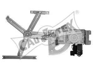 CAUTEX 487063 lango pakėliklis 
 Vidaus įranga -> Elektrinis lango pakėliklis
5140074, 93178696