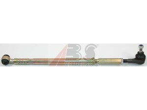 A.B.S. 250128 strypo montavimas 
 Vairavimas -> Sujungimo trauklės surinkimas/dalys -> Sujungimo trauklės surinkimas
3812.86