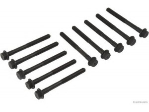 MAGNETI MARELLI 600000027310 varžtų kompl., cil. galvutės varžtai