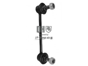 JP GROUP 3450500889 šarnyro stabilizatorius 
 Ašies montavimas/vairavimo mechanizmas/ratai -> Stabilizatorius/fiksatoriai -> Savaime išsilyginanti atrama
52320S2H003