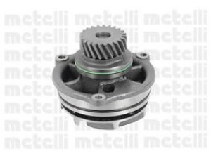METELLI 24-0850 vandens siurblys 
 Aušinimo sistema -> Vandens siurblys/tarpiklis -> Vandens siurblys
500350798, 93190284