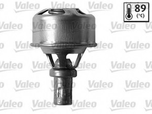 VALEO 819924 termostatas, aušinimo skystis 
 Aušinimo sistema -> Termostatas/tarpiklis -> Thermostat
7701348068, 3267235.4, 32672354