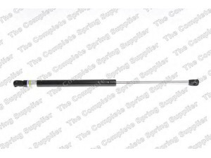 LESJÖFORS 8135734 dujinė spyruoklė, bagažinė 
 Priedai -> Bagažinė/pakrovimo skyrius
74820TL4G01