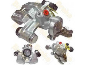 Brake ENGINEERING CA1640R stabdžių apkaba 
 Dviratė transporto priemonės -> Stabdžių sistema -> Stabdžių apkaba / priedai
EA2626980, EA2626980A