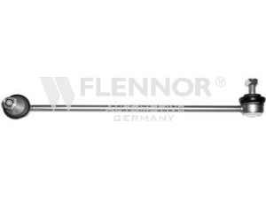 FLENNOR FL0019-H šarnyro stabilizatorius 
 Ašies montavimas/vairavimo mechanizmas/ratai -> Stabilizatorius/fiksatoriai -> Savaime išsilyginanti atrama
31306781542, 31354014576, 31356762512