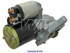 WAIglobal 19041N starteris 
 Elektros įranga -> Starterio sistema -> Starteris
CY0118400, CY0118400R00, M0T15871