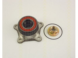 TRISCAN 8530 13223 rato guolio komplektas