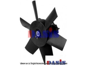 AKS DASIS 098030N ventiliatorius, radiatoriaus
86AB8K620BA