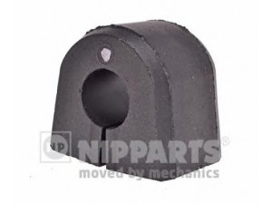 NIPPARTS N4297000 įvorė, stabilizatorius 
 Ašies montavimas/vairavimo mechanizmas/ratai -> Stabilizatorius/fiksatoriai -> Sklendės
21047-GA811