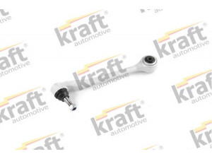 KRAFT AUTOMOTIVE 4212690 vikšro valdymo svirtis 
 Ašies montavimas/vairavimo mechanizmas/ratai -> Valdymo svirtis/pasukamosios svirties sujungimas -> Vairo trauklės (valdymo svirtis, išilginis balansyras, diago
3112 1 142 088