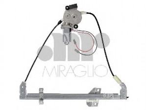 MIRAGLIO 30/827 lango pakėliklis 
 Vidaus įranga -> Elektrinis lango pakėliklis
1022289, 1048940, 1E045-8560